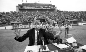 19.09.84 Levski Sofia - VfB Stuttgart