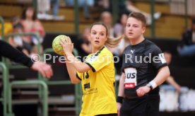 07.05.22 TV Nellingen - TG 88 Pforzheim