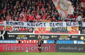 1. FC Heidenheim - 1. FC Union Berlin