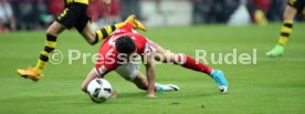 FC Bayern M&uuml;nchen - Borussia Dortmund