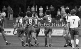 08.07.79 U19 Stuttgarter Kickers - U19 Fortuna D&uuml;sseldorf