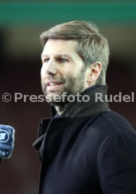 03.02.21 VfB Stuttgart - Borussia M&ouml;nchengladbach
