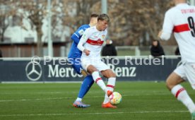 04.02.23 U19 VfB Stuttgart - U19 TSG 1899 Hoffenheim