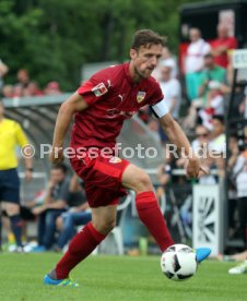 VfB Stuttgart - FC St. Gallen