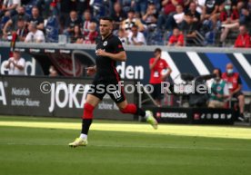 11.09.21 Eintracht Frankfurt - VfB Stuttgart