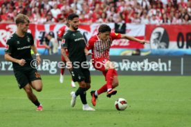 30.08.26 SC Freiburg - SV Werder Bremen