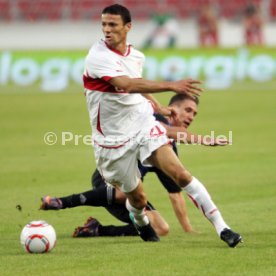 26.08.10 VfB Stuttgart - Slovan Bratislava