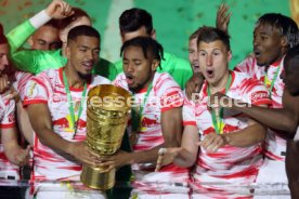 21.05.22 DFB-Pokal Finale SC Freiburg - RB Leipzig