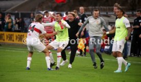 29.10.22 VfB Stuttgart - FC Augsburg