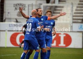 05.09.20 Stuttgarter Kickers - 1. FC Pforzheim