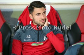 SC Freiburg - FC Ingolstadt 04