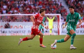 11.09.22 SC Freiburg - Borussia M&ouml;nchengladbach