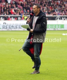 VfB Stuttgart - 1. FC Kaiserslautern