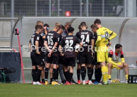 29.05.21 VfB Stuttgart II - FK 03 Pirmasens