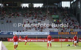 21.08.21 SC Freiburg - Borussia Dortmund