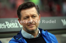 VfB Stuttgart - Hamburger SV