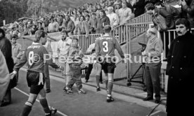 FC Homburg - VfB Stuttgart