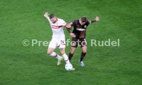 21.12.24 VfB Stuttgart - FC St. Pauli