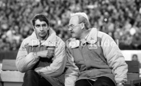 04.11.89 VfB Stuttgart - Borussia M&ouml;nchengladbach