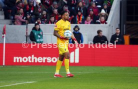 08.02.25 SC Freiburg - 1. FC Heidenheim