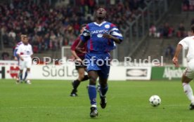 12.04.1997 VfB Stuttgart - FC Hansa Rostock