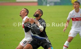 29.08.20 VfB Stuttgart - Arminia Bielefeld