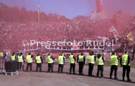 Karlsruher SC - VfB Stuttgart