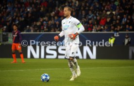 TSG 1899 Hoffenheim - Manchester City
