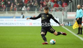 02.04.22 SC Freiburg - FC Bayern M&uuml;nchen