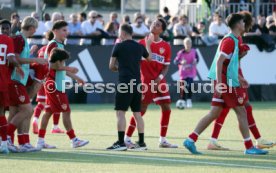 22.10.24 U19 Juventus Turin - U19 VfB Stuttgart