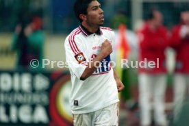 15.03.97 VfB Stuttgart - Borussia Dortmund