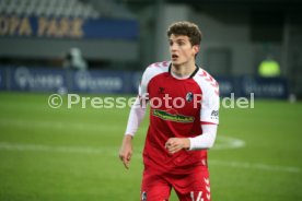 23.01.21 SC Freiburg - VfB Stuttgart