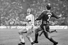 15.11.88 FC Bayern M&uuml;nchen - VfB Stuttgart