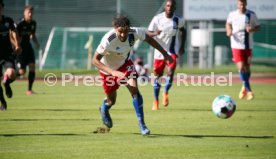 26.08.20 Hamburger SV - VfB Stuttgart