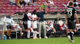 19.09.20 VfB Stuttgart - SC Freiburg