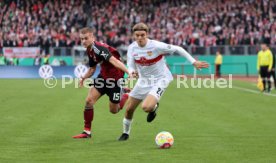 05.04.23 1. FC N&uuml;rnberg - VfB Stuttgart