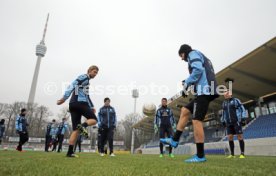 Stuttgarter Kickers
