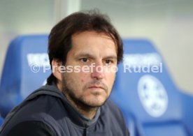 Stuttgarter Kickers - 1. FC Saarbr&uuml;cken