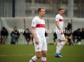 13.03.21 VfB Stuttgart II - FC Astoria Walldorf