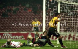 11.03.97 1. FC K&ouml;ln - VfB Stuttgart