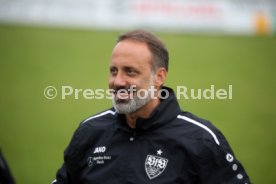 06.07.21 FSV Hollenbach - VfB Stuttgart