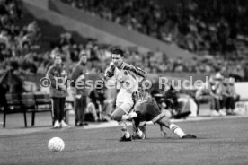 27.08.95 Stuttgarter Kickers - FC Bayern M&uuml;nchen