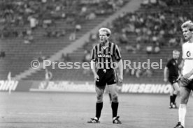 18.08.84 FC Bayern M&uuml;nchen - Inter Mailand