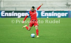 12.12.21 Karlsruher SC - 1. FC Heidenheim