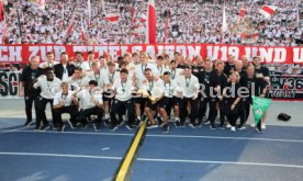 23.05.26 DFB-Pokal Finale 2026 FC Bayern M&uuml;nchen - VfB Stuttgart
