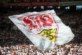 07.08.22 VfB Stuttgart - RB Leipzig
