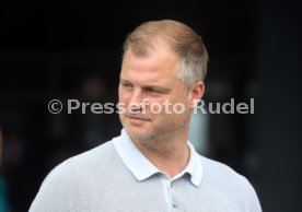 12.08.23 TSG Balingen - VfB Stuttgart