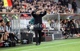 28.03.23 Deutschland - Belgien