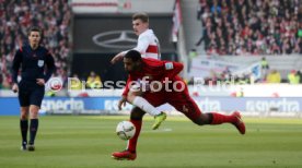 VfB Stuttgart - Bayer04 Leverkusen