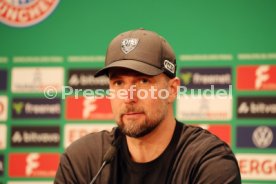 23.05.26 DFB-Pokal Finale 2026 FC Bayern M&uuml;nchen - VfB Stuttgart